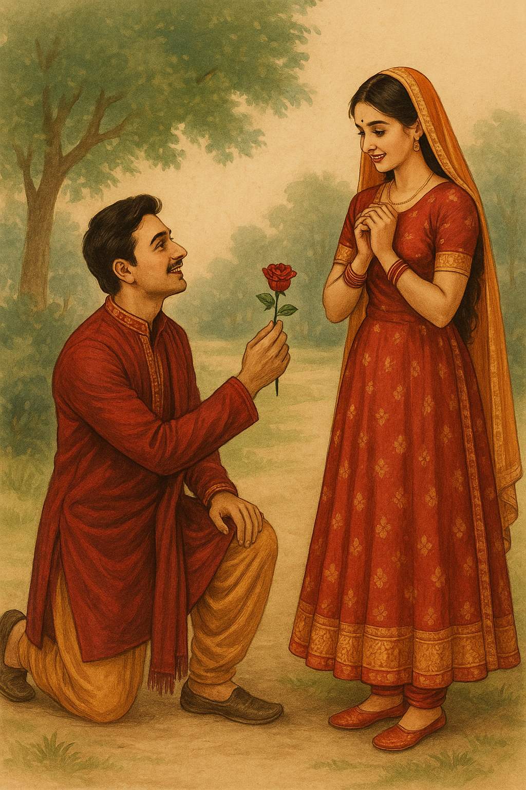 जन्म तारीख से जाने अपनी लव लाइफ